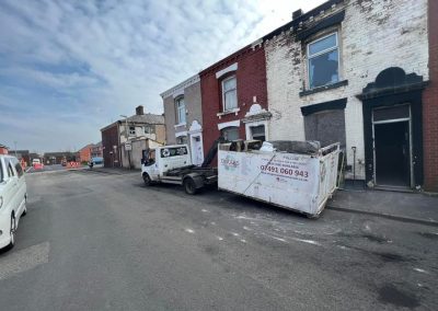 House Clearance Blackburn