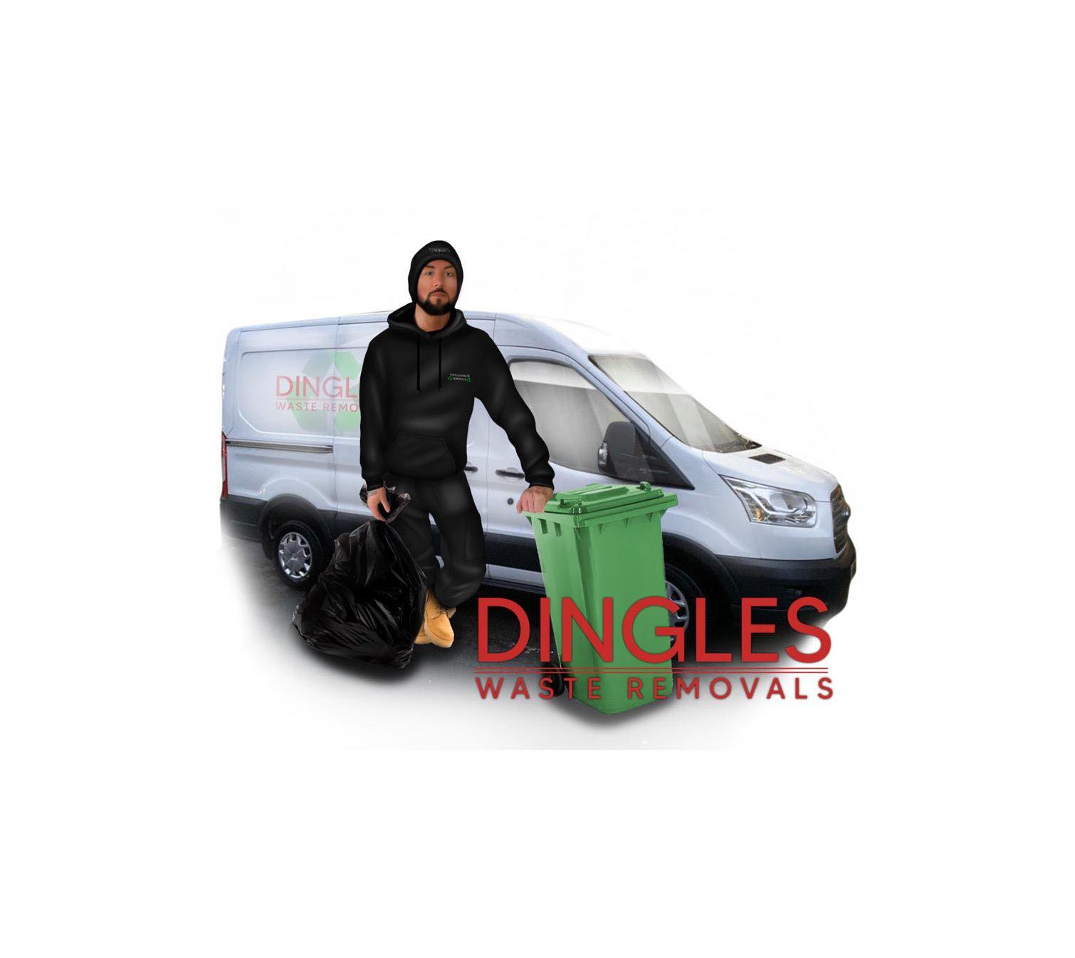 Rubbish Removal Blackburn Dingles Waste Removals Free Quotes