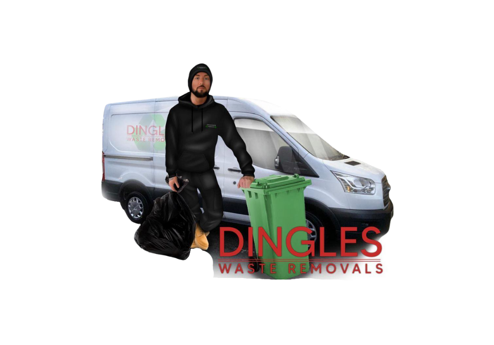 House Clearances Blackburn North West Dingle's Waste Removals