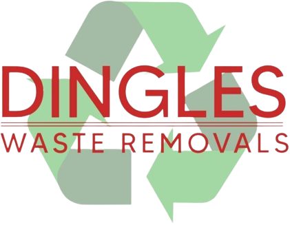 Dingles Waste Removals Logo