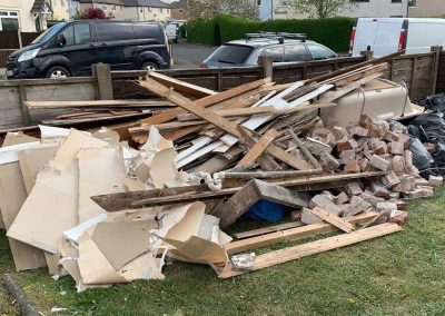 House Clearance Burnley