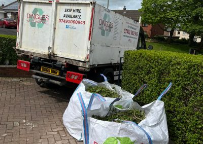 Skip Bag Hire Blackburn