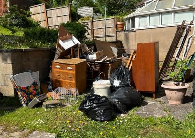 Waste Collection Blackburn