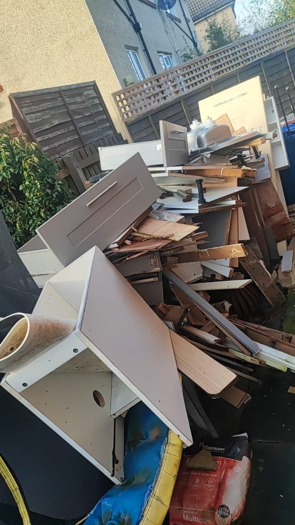 House Clearance Belthorn