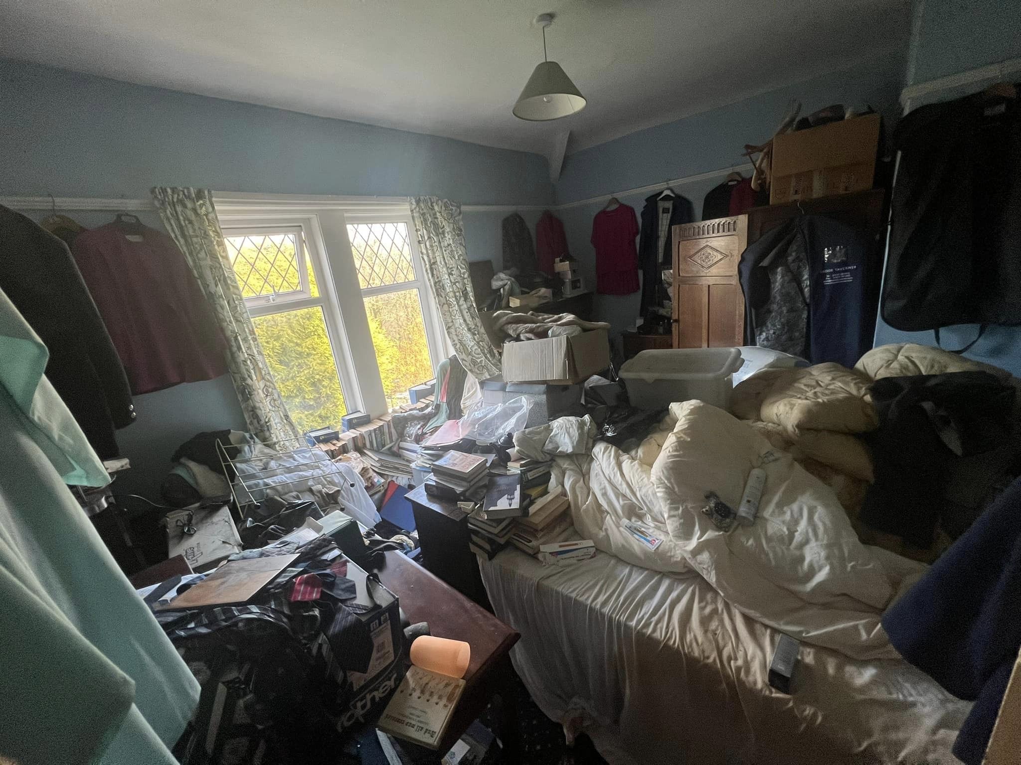 Home Clearance Darwen Dingles Waste Removals Book Now