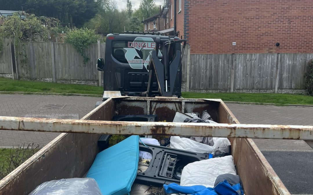 Skips for Hire Near Me