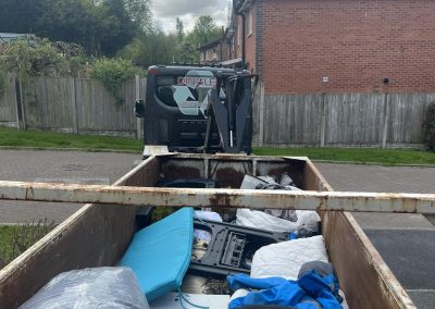 Skips for Hire Near Me