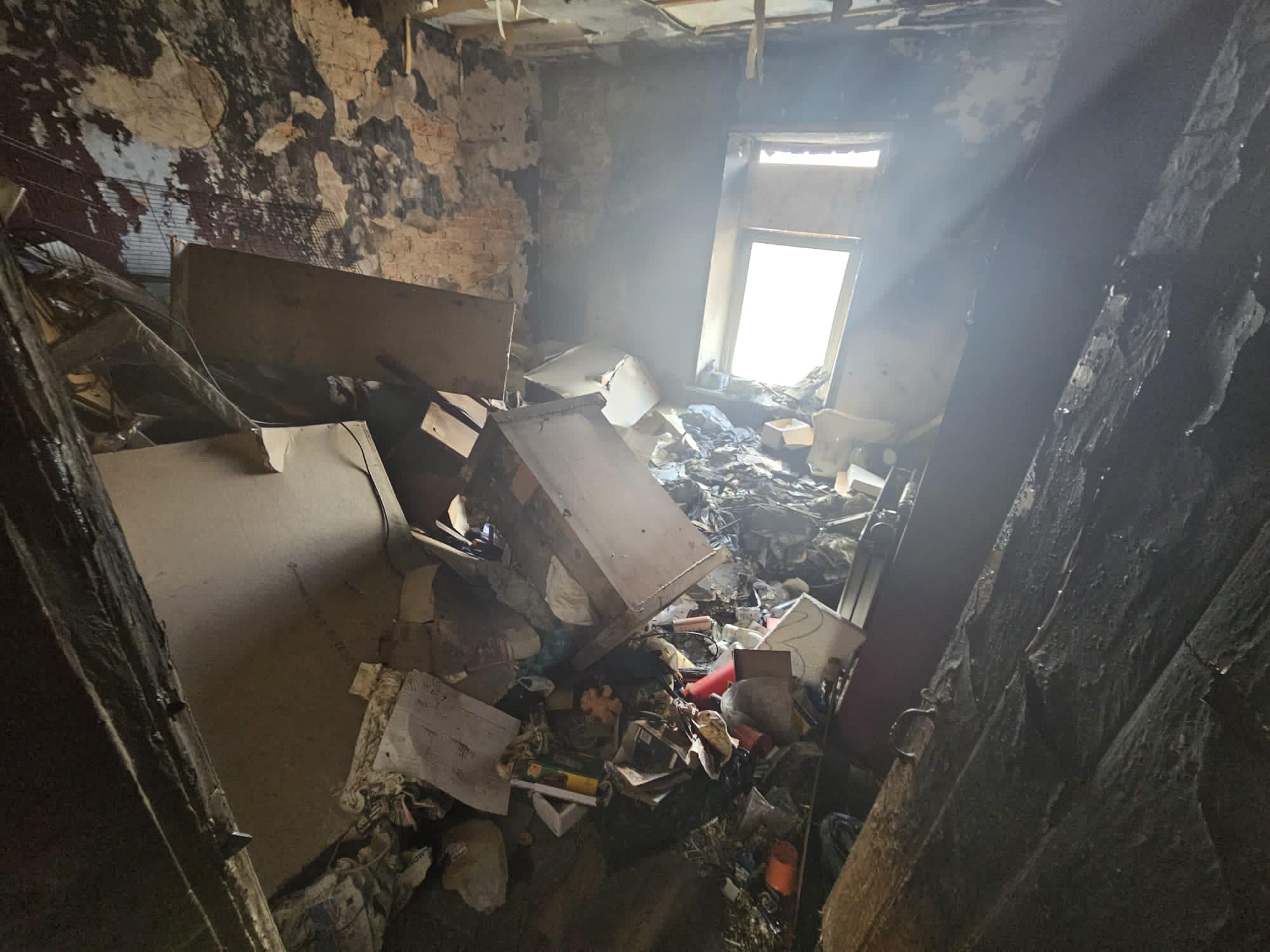 Blackburn House Clearance Dingles Waste Removals Call Now!