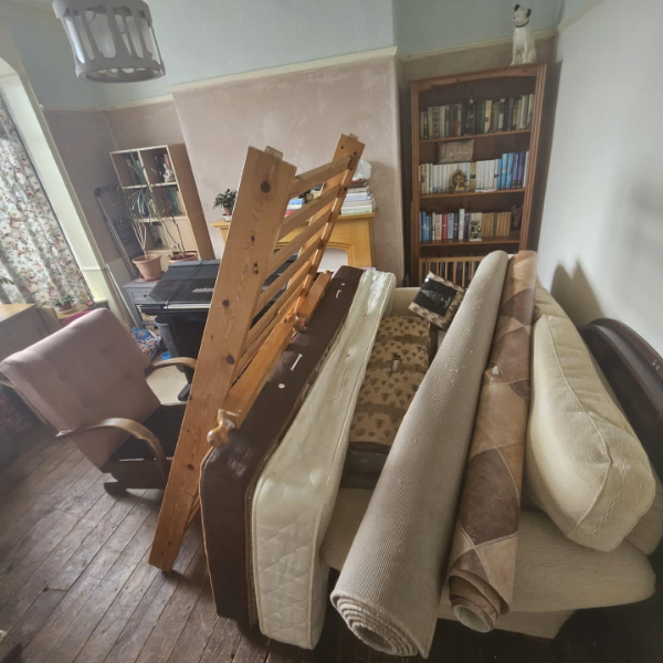 House Clearance Blackburn