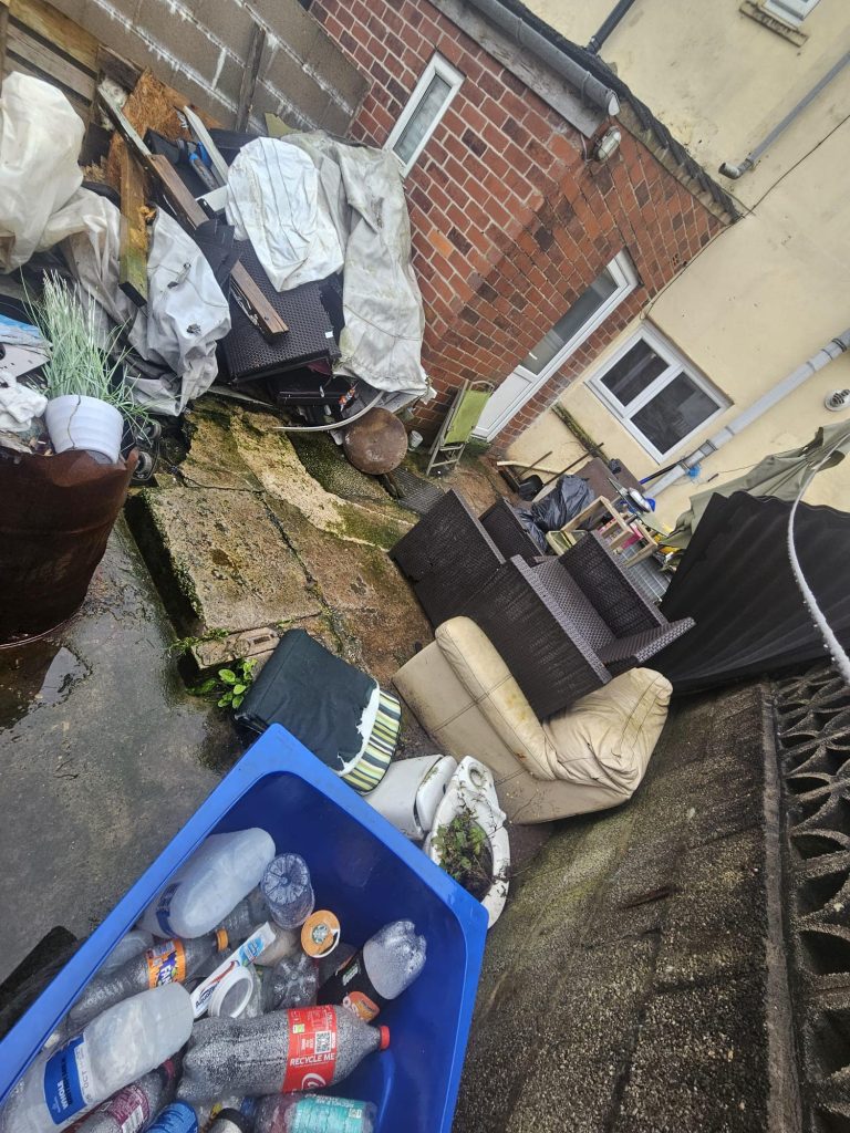 House Clearance Accrington