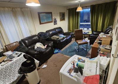 House Clearance in Burnley