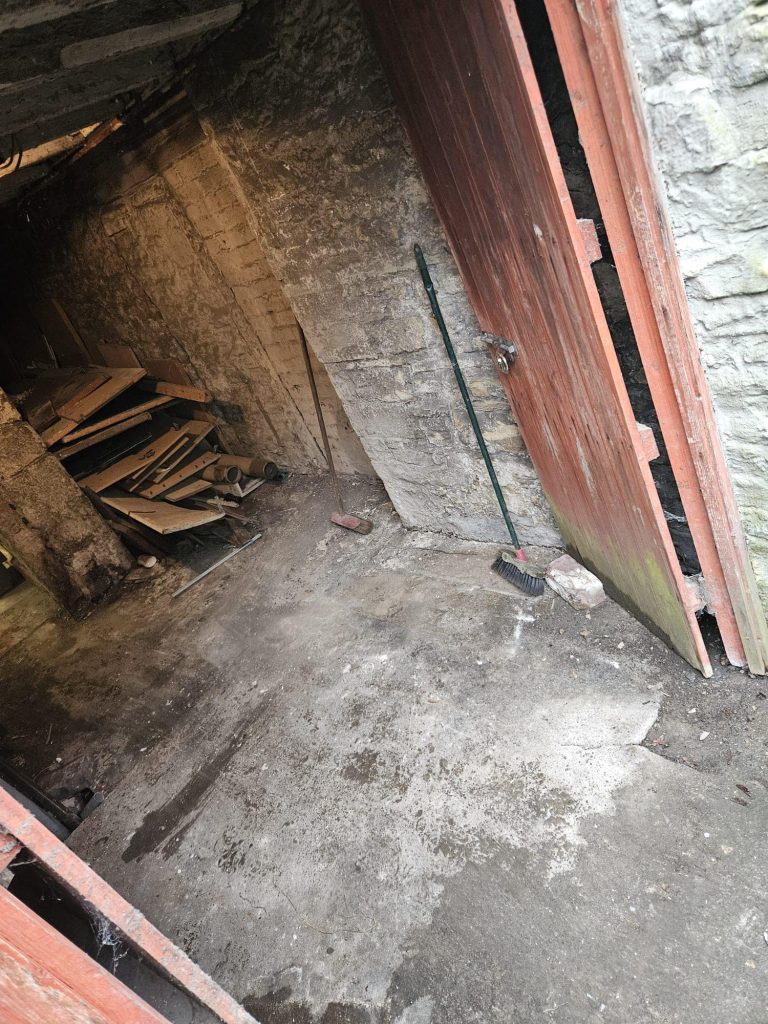 Cellar Clearance Darwen