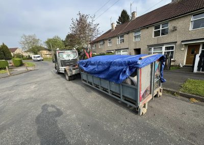 Burnley Skip Hire