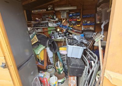 Rawtenstall House Clearance