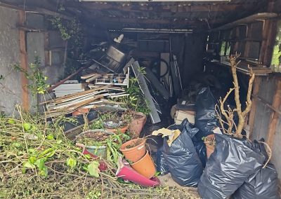 Garage Clearance Great Harwood