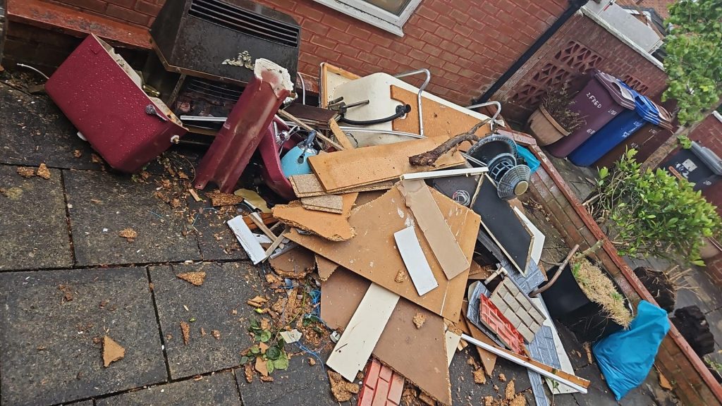 House Clearance Darwen