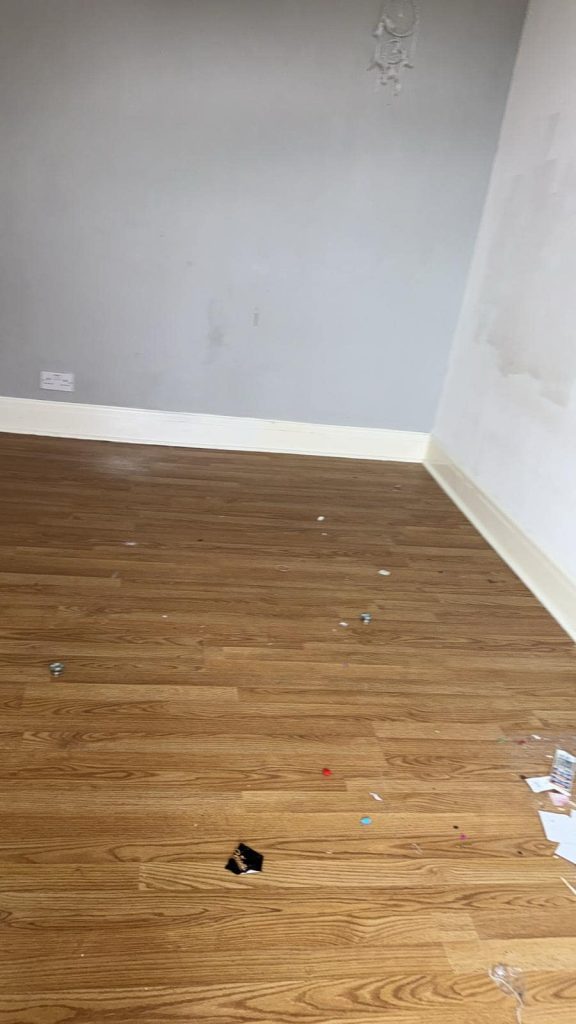 Tenant Clearance Blackburn