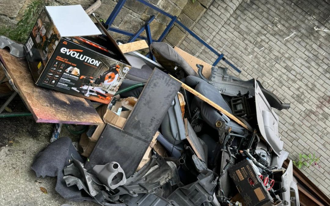 Blackburn Waste Removal