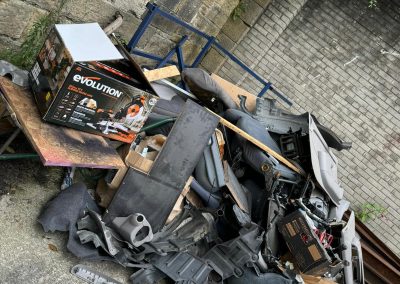 Blackburn Waste Removal