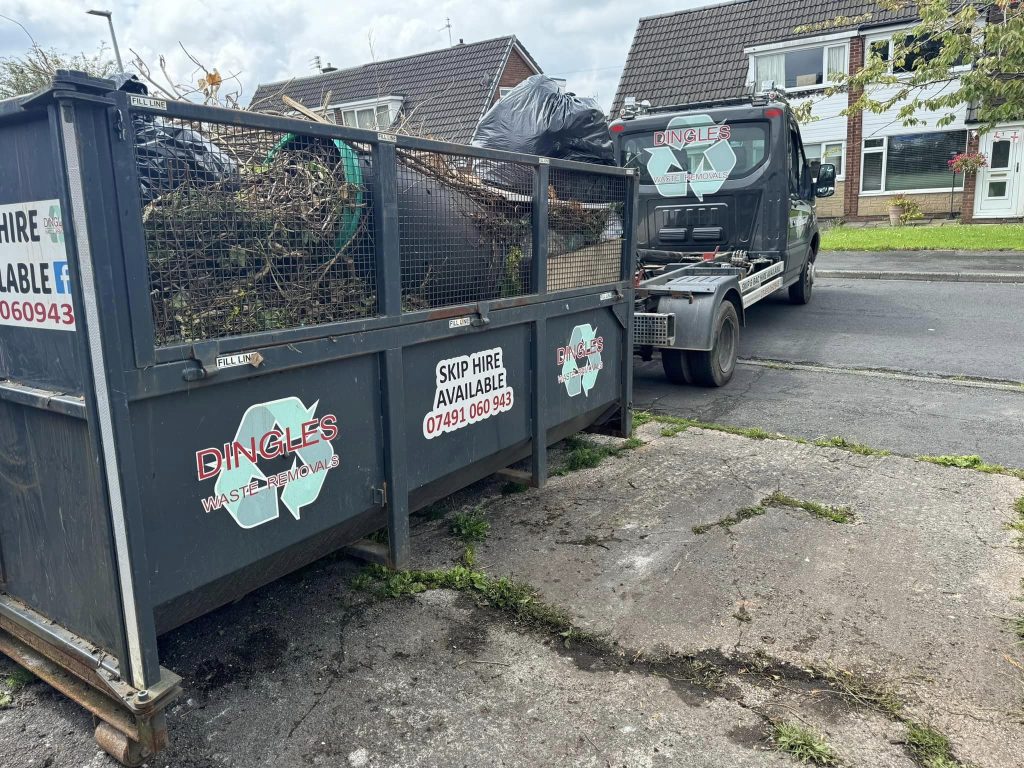 Blackburn Skip