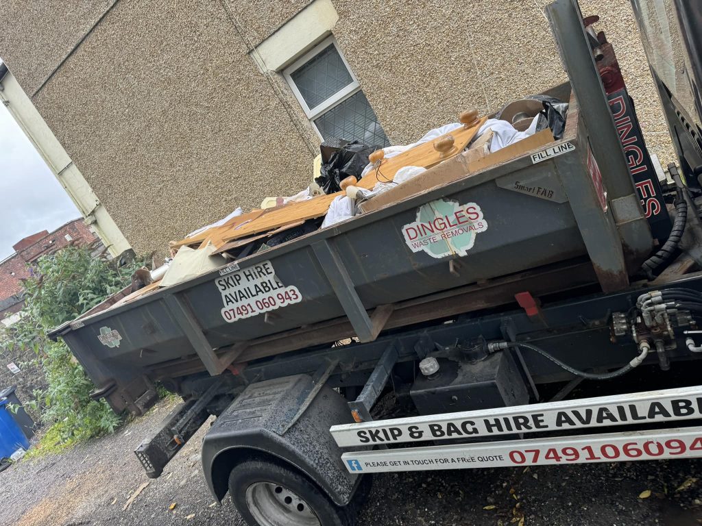 Book a Skip Darwen