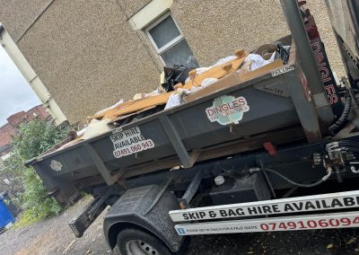 Book a Skip Darwen