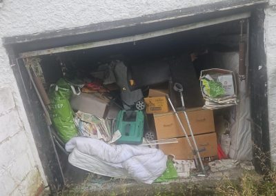 Garage Clearance Padiham