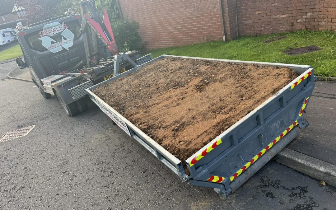 Domestic Skips Blackburn