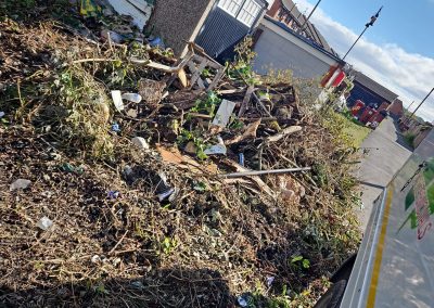 Green Waste Removal Burnley