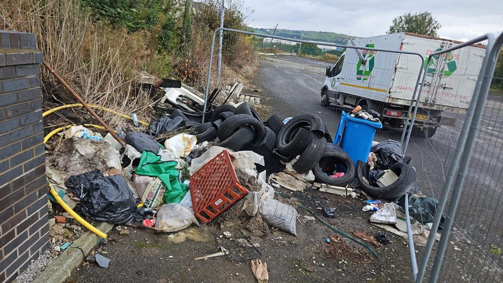 Blackburn Waste Removals