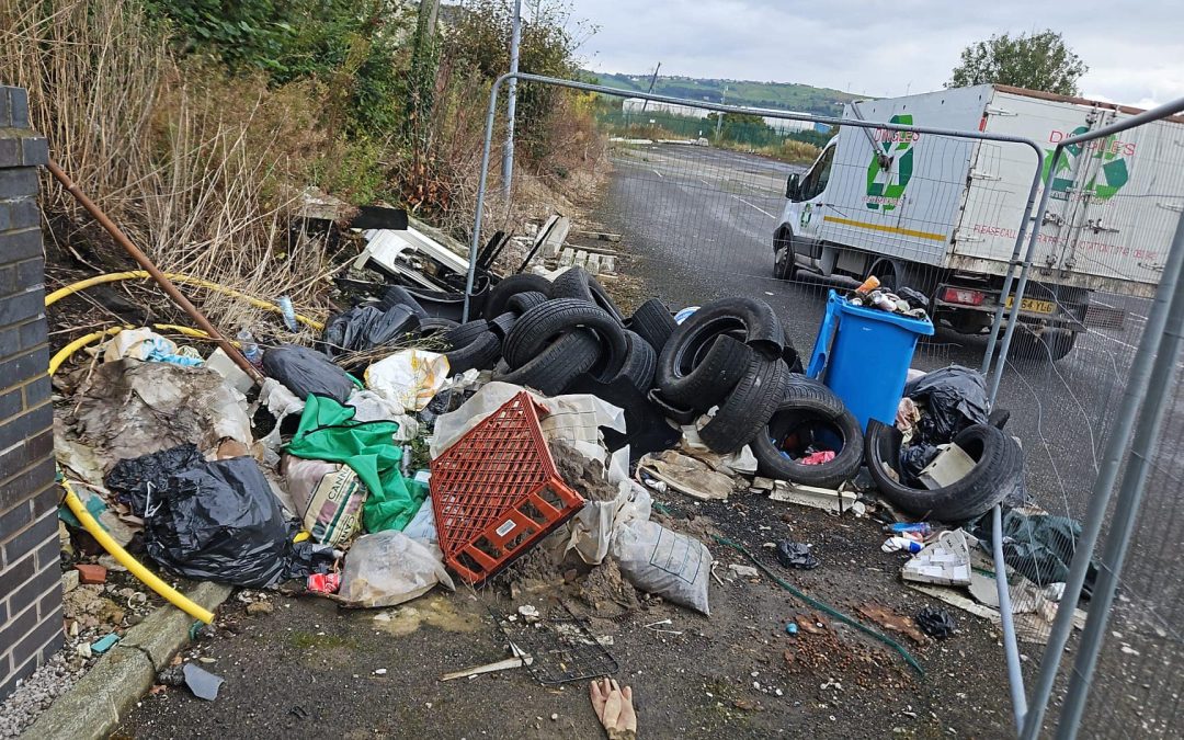 Blackburn Waste Removals