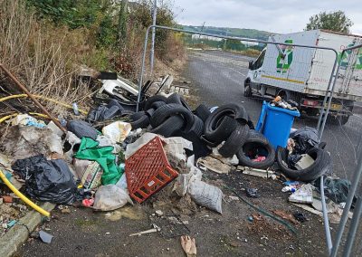 Blackburn Waste Removals