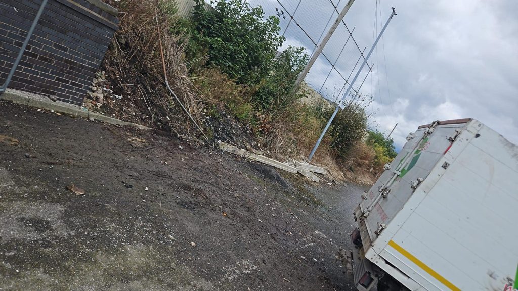 Blackburn Waste Removal