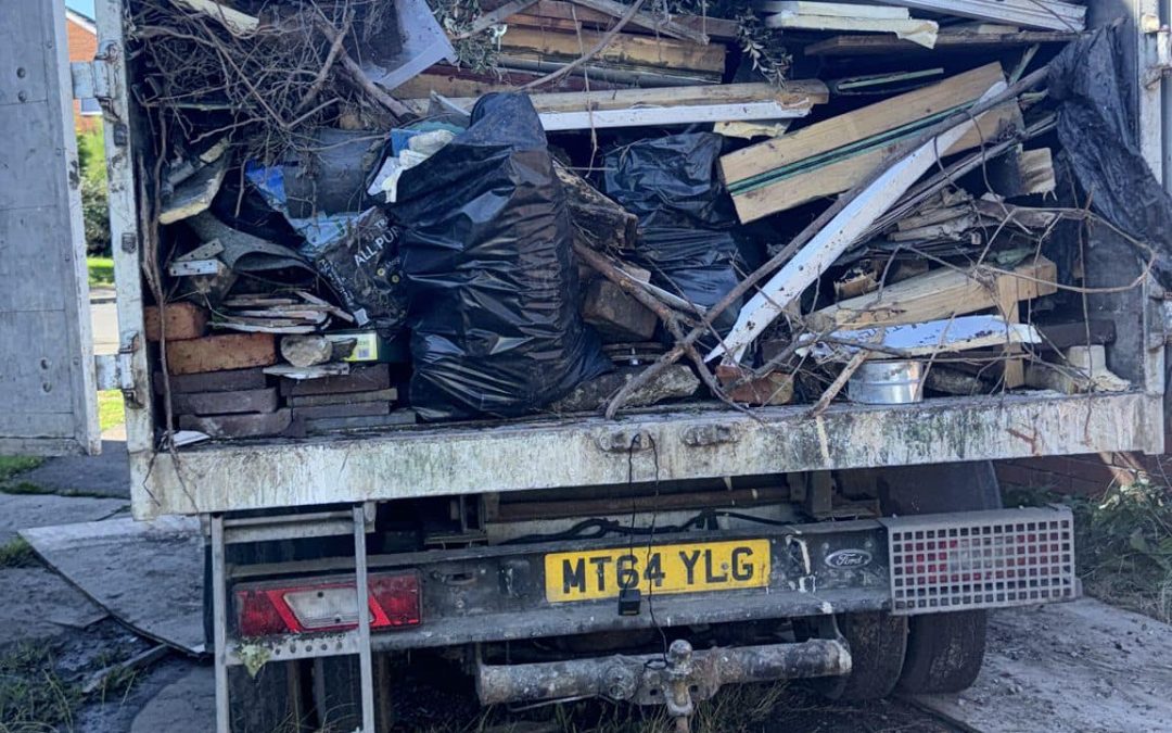 Blackburn Waste Collection