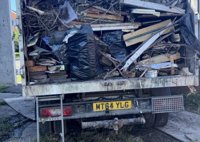 Blackburn Waste Collection