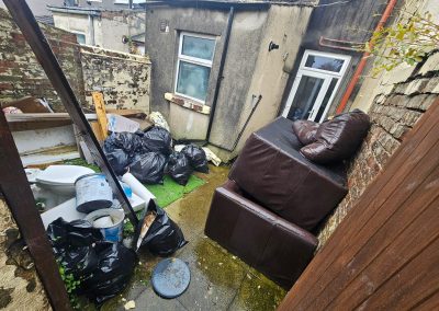 Waste Removal Burnley