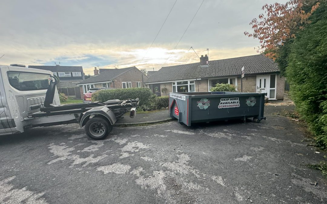 Burnley Waste Collection