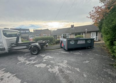 Burnley Waste Collection