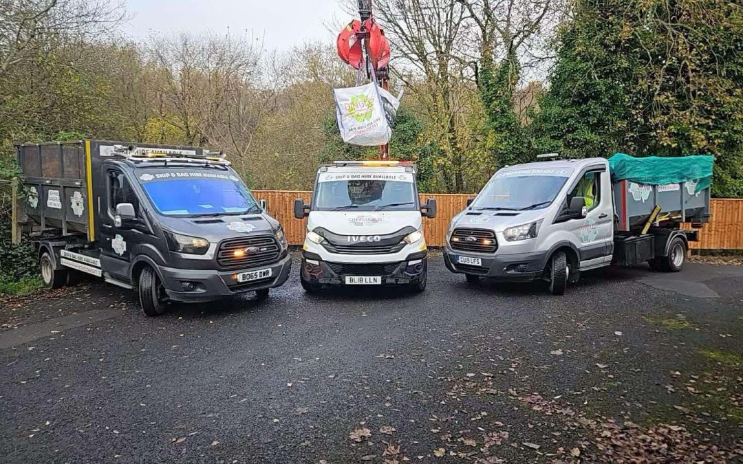 Waste Clearance Hyndburn