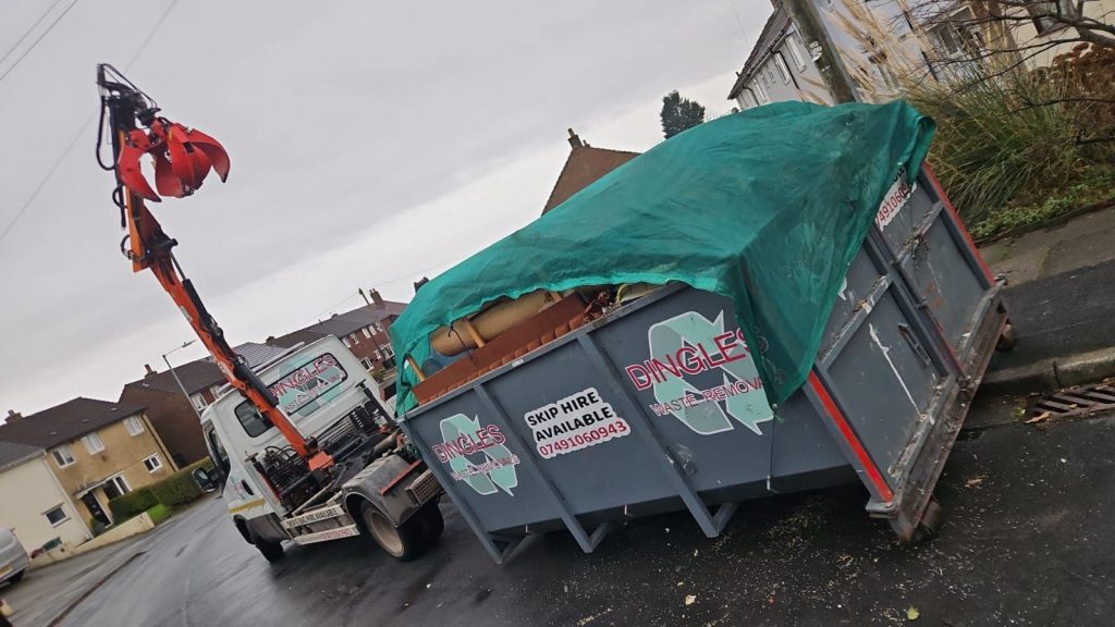 House Clearance Bolton