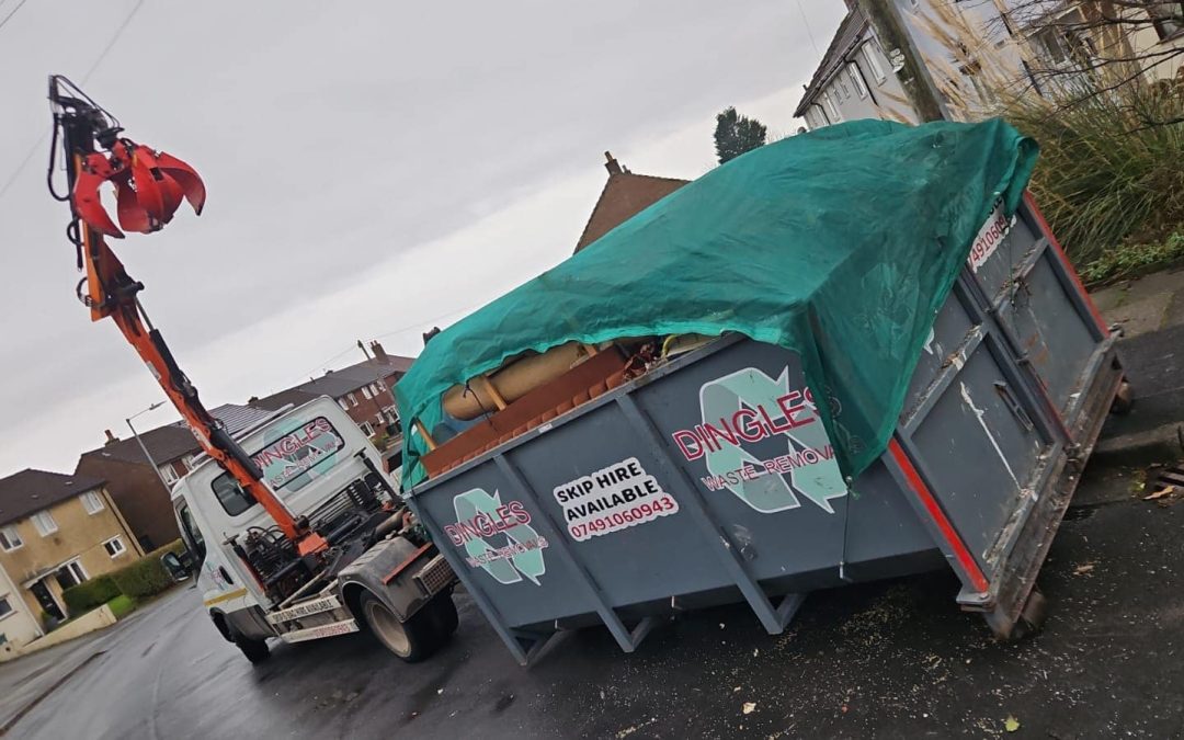 House Clearance Bolton