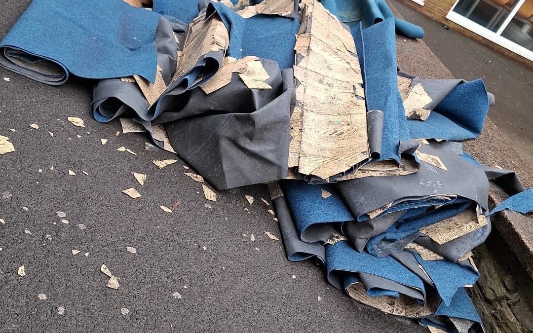 Waste Removals North West