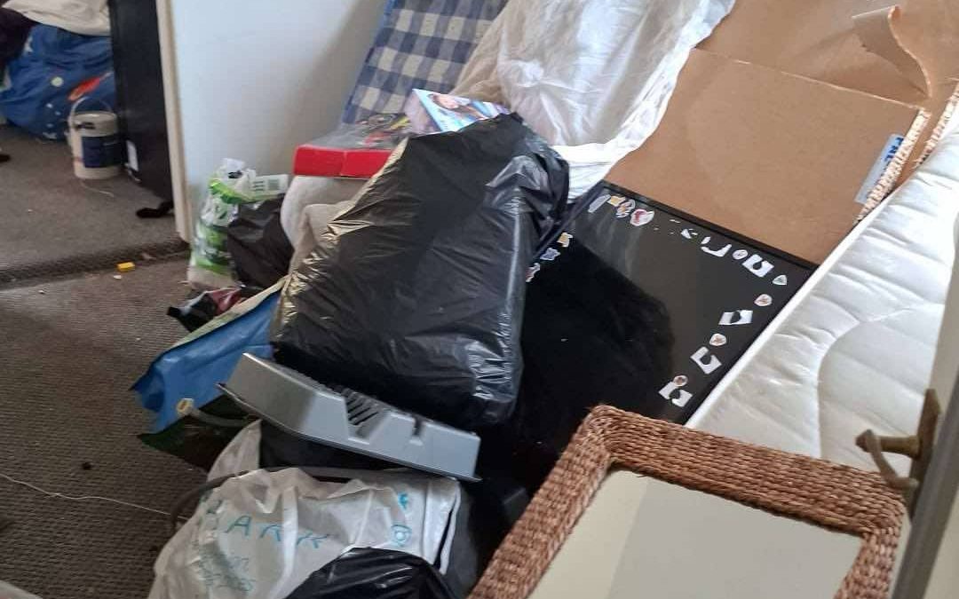 House Clearance Service Burnley