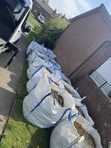 Skip Bags Burnley