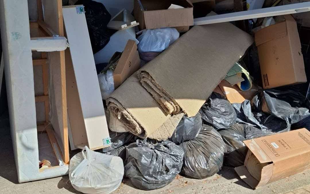 Waste Clearance Ramsbottom