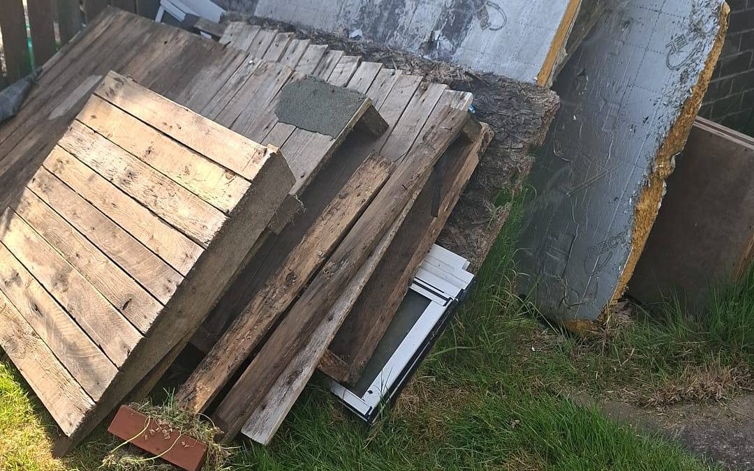 Waste Clearance Helmshore