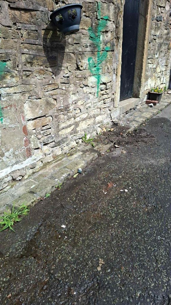 Waste Clearance Service Blackburn