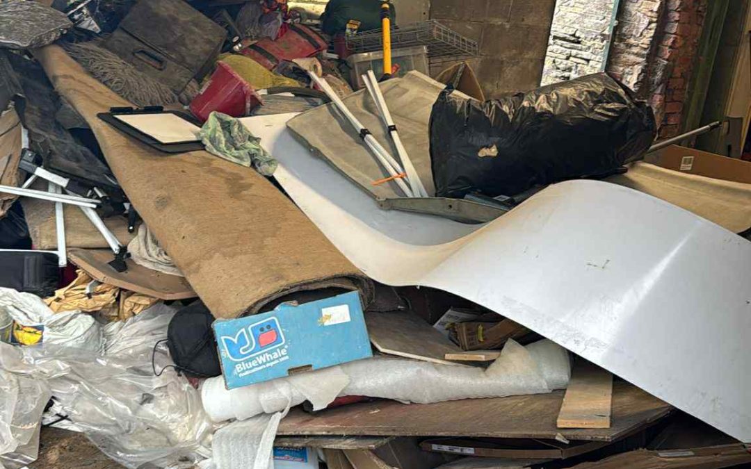 Warehouse Clearance Blackburn