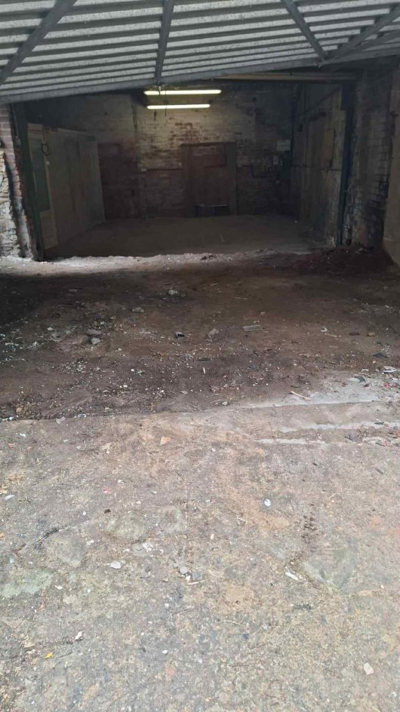 Warehouse Clearance Blackburn