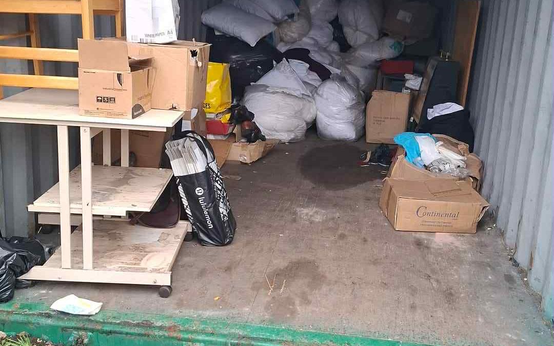 Property Clearance Padiham